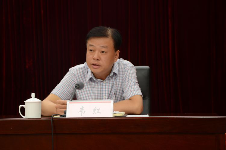 西安高陵區召開推進大會 全力推動“四改兩拆”和四大保衛戰工作邁上新臺階