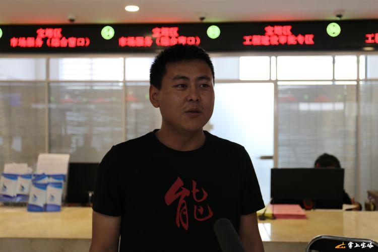“寶塔服務員”就在你身邊 延安寶塔區第二期城市開放日主題活動成功舉辦