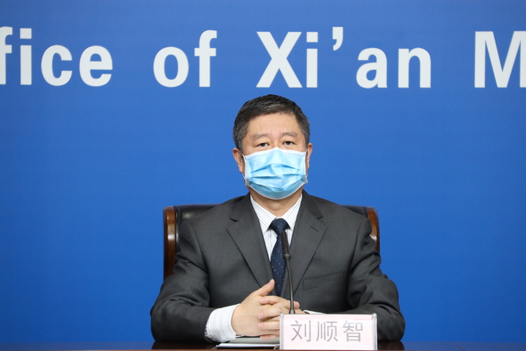 西安已實現社區動態清零目標_fororder_微信圖片_20220119174510