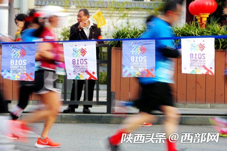 “西馬”10月20日開跑 全馬參賽人數提升至18000人
