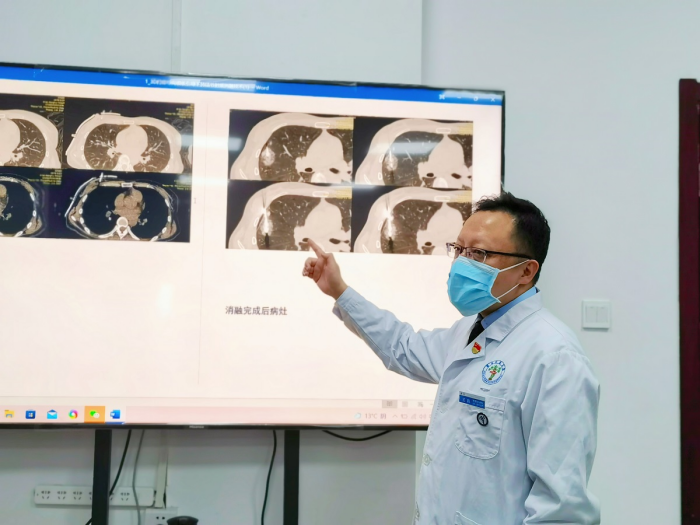 西安市紅會醫院：大膽探索積極創新 為垂危病人探出一條“生路”_fororder_圖片15(1)