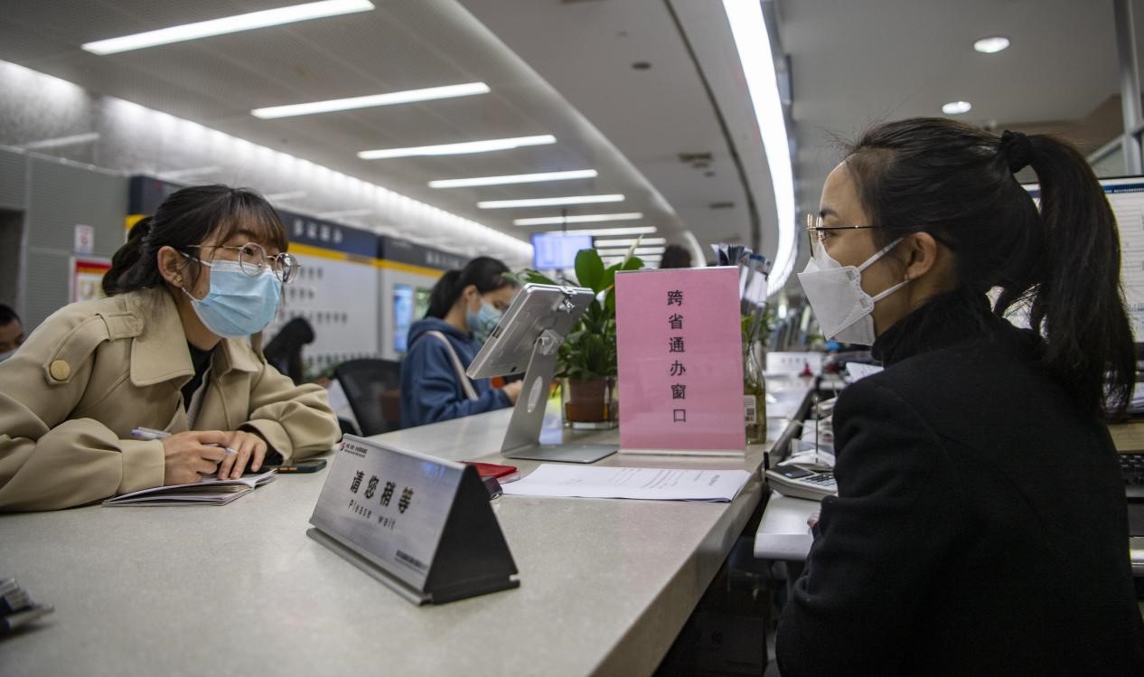 陜西自貿區西安高新功能區：執創新之筆書寫營商環境之“優”_fororder_3