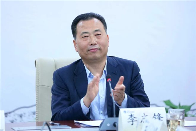 捷報頻傳！延安高新區再簽智慧製造、新材料等項目_fororder_圖片2_副本