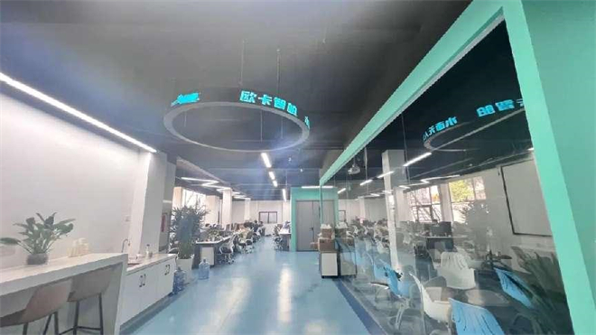(轉載）A輪融資5000萬元 歐卡智舶開啟水面無人駕駛新時代_fororder_mtxx03