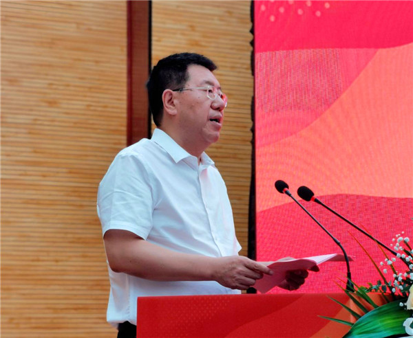 西鹹新區涇河新城與陜西師範大學攜手推動教育事業均衡發展_fororder_圖片41