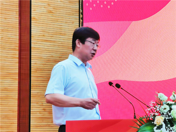 西鹹新區涇河新城與陜西師範大學攜手推動教育事業均衡發展_fororder_圖片42