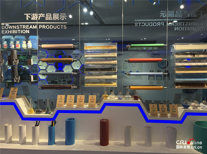 陜西榆林：“風光”潛力無限 “綠電”奔向四方_fororder_圖片13_副本1