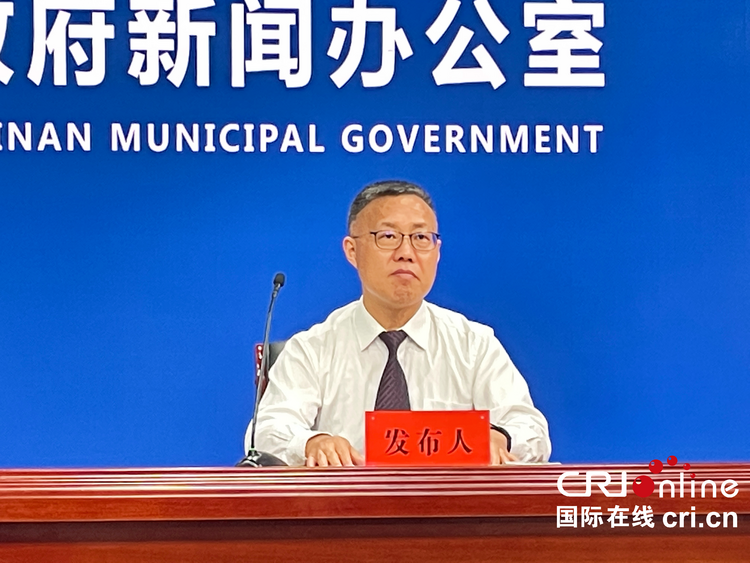 陜西渭南：全市城鎮新增就業3.14萬人  就業形勢保持總體穩定_fororder_IMG_0906 (1)
