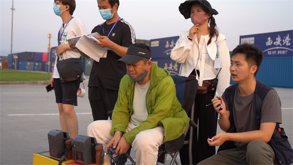 擔當“展形象”使命 電影《長安·長安》在跨文化傳播視域下講好中國故事_fororder_微信圖片_20220531105958