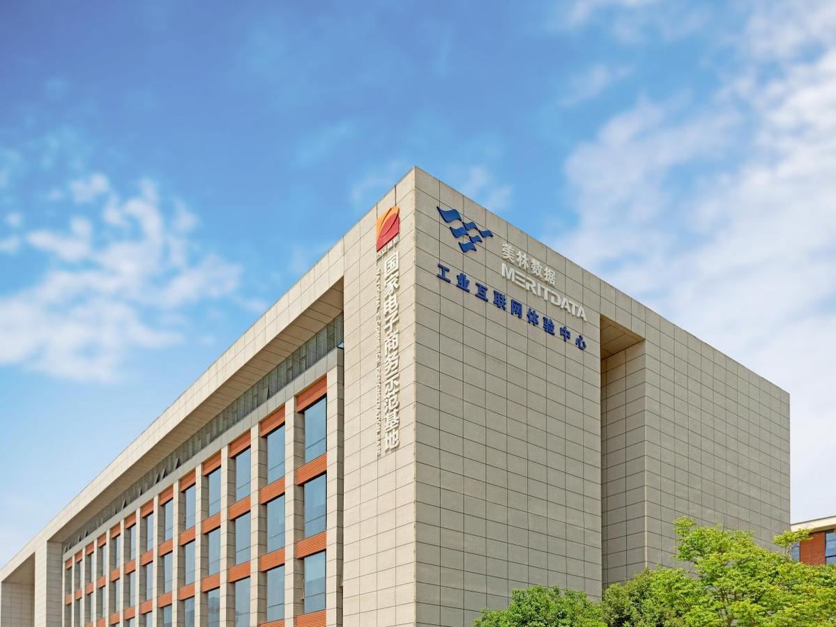 （轉載）西高新美林數據位列工業大數據企業排行榜榜首