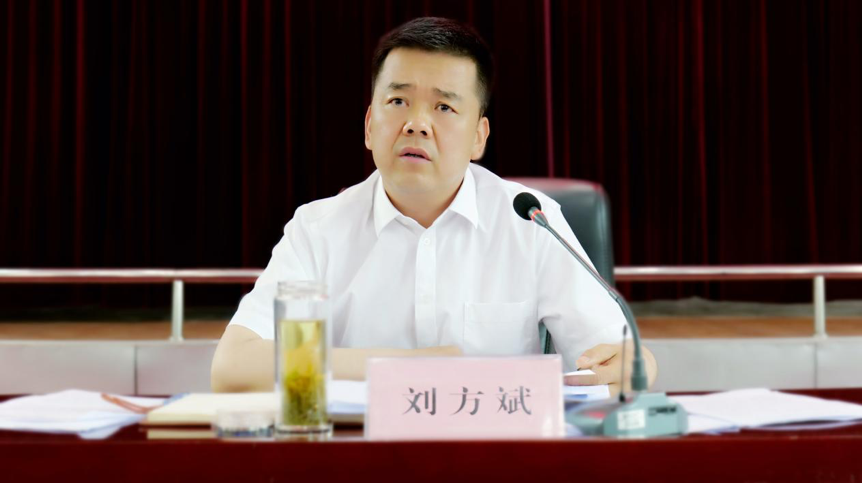 寶雞千陽： 聚力推動縣域經濟高品質發展_fororder_圖片 1