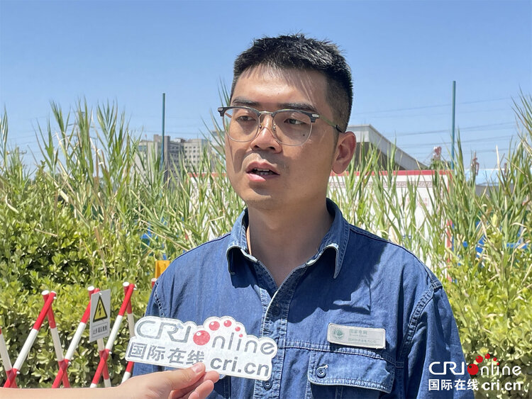 (視頻審核中）國網渭南供電公司多舉措迎峰度夏保供電_fororder_IMG_2205
