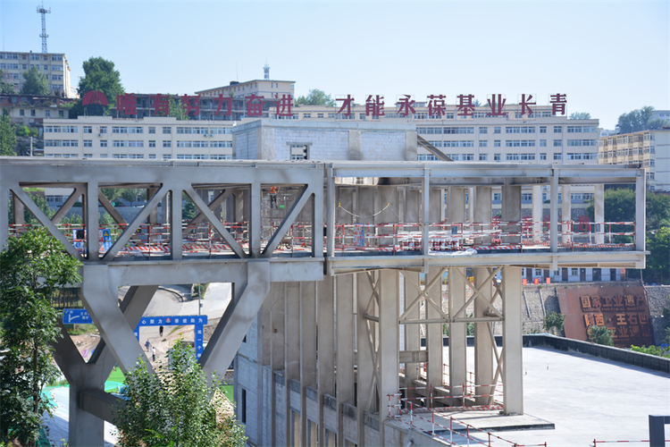 銅川市印臺區：夯實基礎 踔厲奮發 在鄉村振興的田野上跑出“加速度”_fororder_DSC_0309