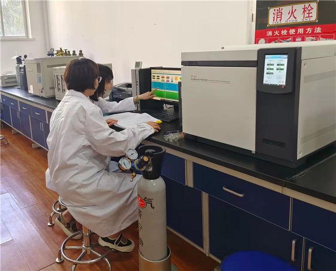 國網榆林供電公司：“四個一”培訓活動夯實安全生産基礎_fororder_圖片1_副本
