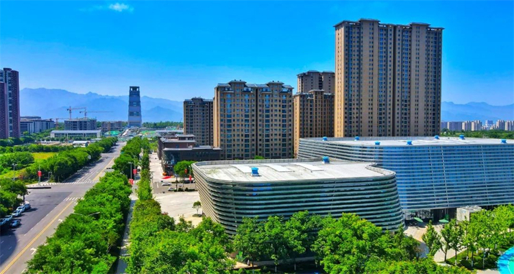第三十屆中國西部國際裝備製造業博覽會暨中國歐亞國際工業博覽會在西安舉辦_fororder_制博會5