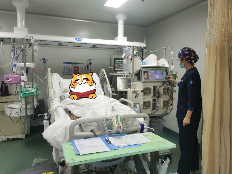 西安交大一附院專家提示：高溫天氣下戶外活動需警惕熱射病