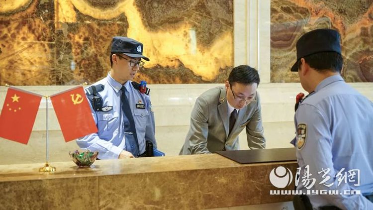從最後一公里到最後一釐米 陜西公安加大“放管服”力度釋放便民利企紅利