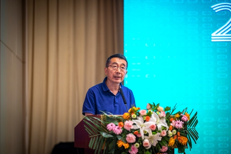 （轉載）2022第六屆絲綢之路網絡安全論壇在西安舉行