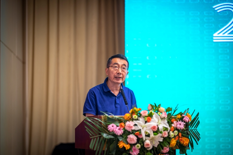 （轉載）2022第六屆絲綢之路網絡安全論壇在西安舉行