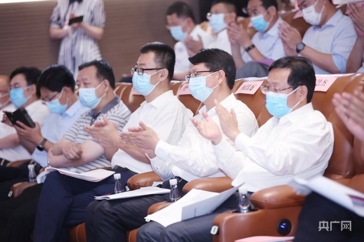 陜西省2022年全民數字素養與技能提升月正式啟動