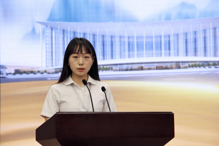 【絲路織紐帶攜手向未來】2022全國網絡媒體主題採訪活動啟動_fororder_圖片5