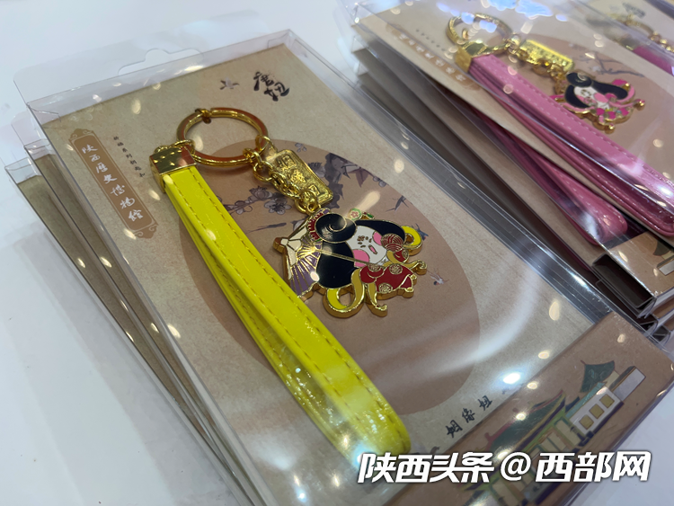 3D列印個大雁塔 來中國館看玩轉歷史的“百種方式”