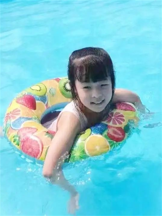 雙減政策落地 西安航天基地小學生的快樂暑假_fororder_航天基地11