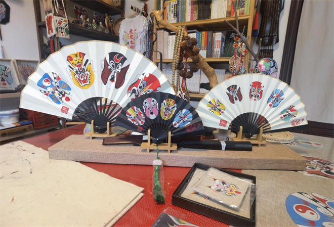 撤縣設區二十年 西安市長安區繪就鄉村振興新畫卷_fororder_66