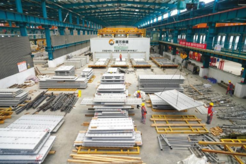 綠色建築 讓城市更美更宜居_fororder_QQ圖片20220824143513