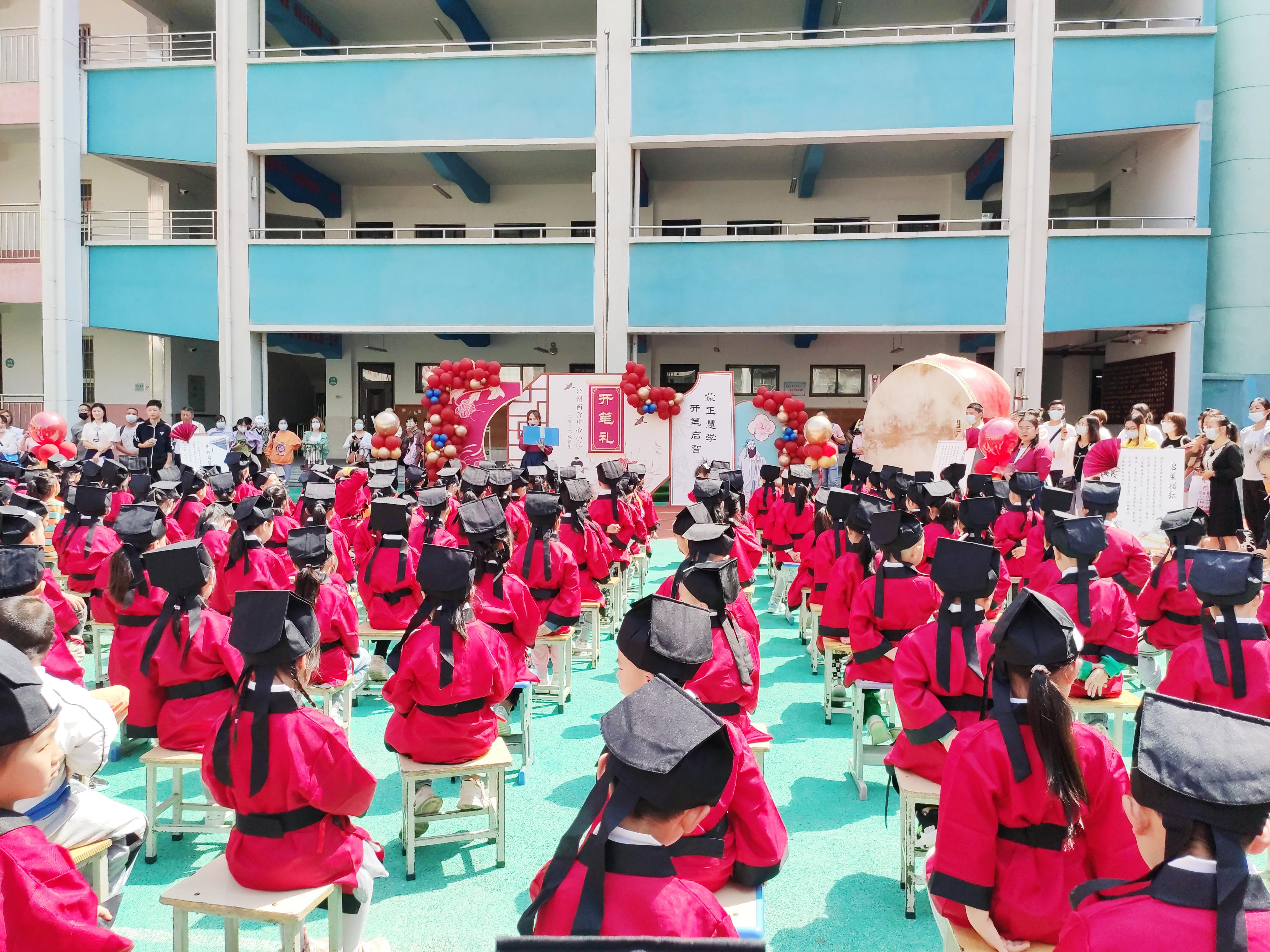 （轉載）西安市高陵區：傾心打造優質開學環境 讓學生舒心返校