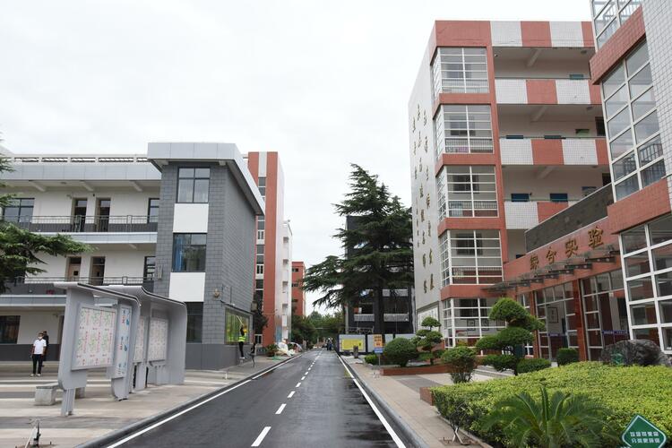 （轉載）西安市高陵區：傾心打造優質開學環境 讓學生舒心返校