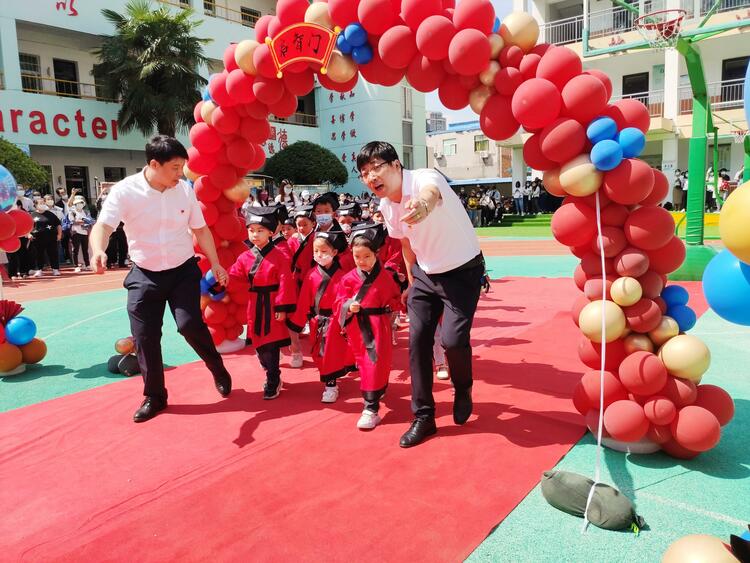（轉載）西安市高陵區：傾心打造優質開學環境 讓學生舒心返校