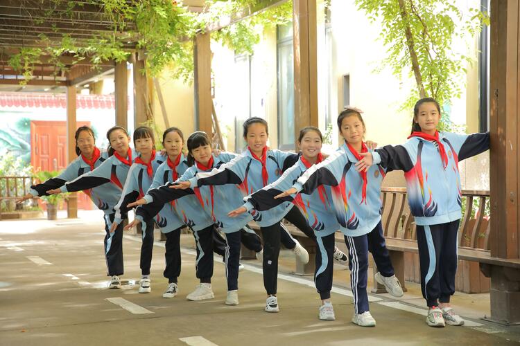 （轉載）西安市高陵區：傾心打造優質開學環境 讓學生舒心返校