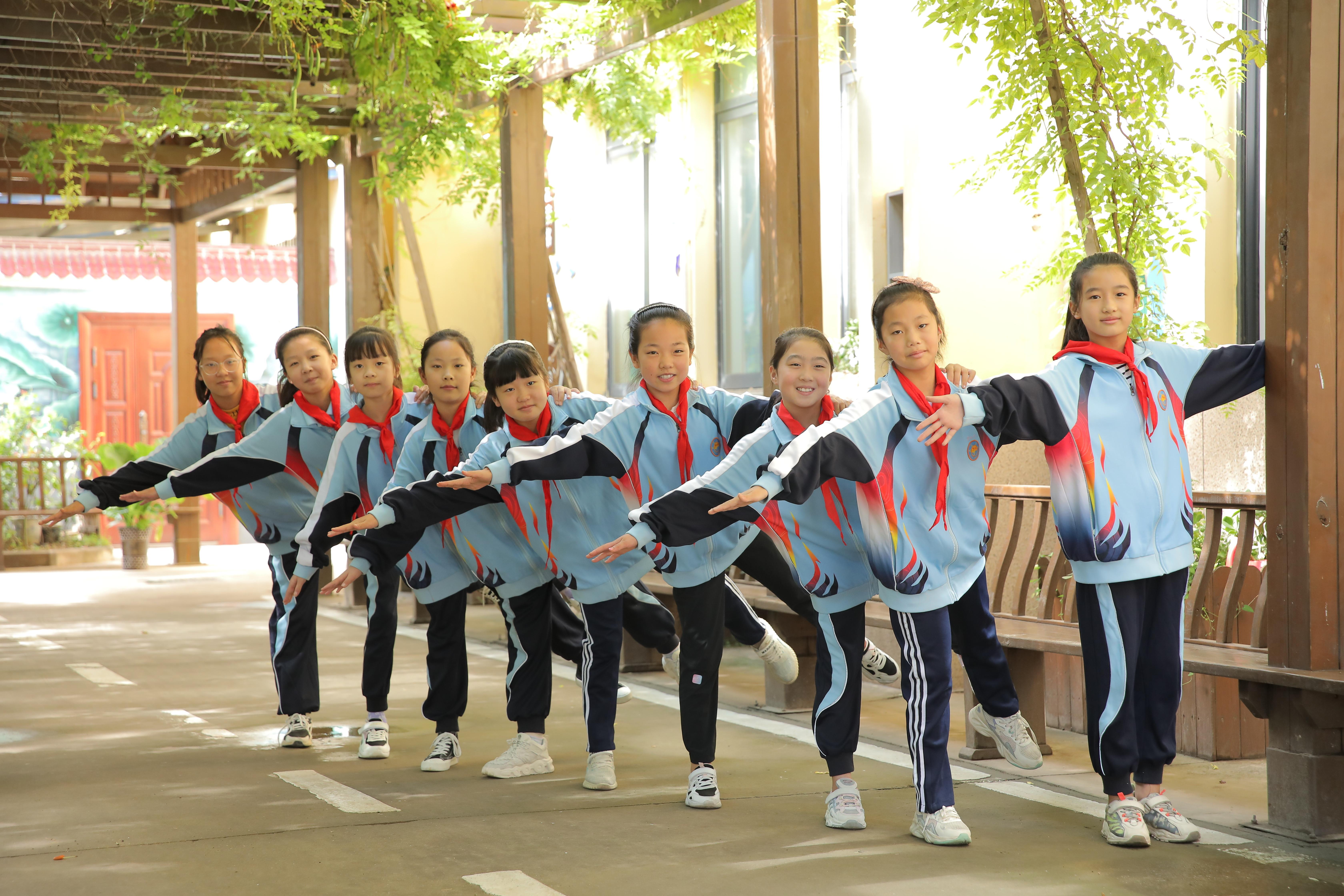 （轉載）西安市高陵區：傾心打造優質開學環境 讓學生舒心返校