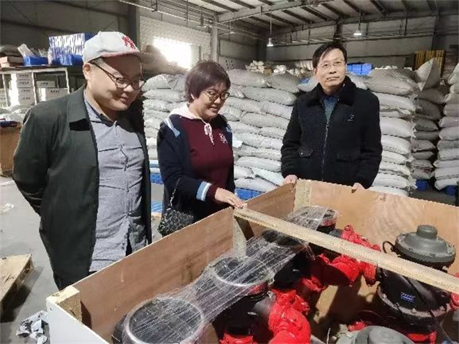 （轉載）國際農業合作再結碩果！西農大中烏節水農業海外示範園建成_fororder_63145958a3101c3e68713037