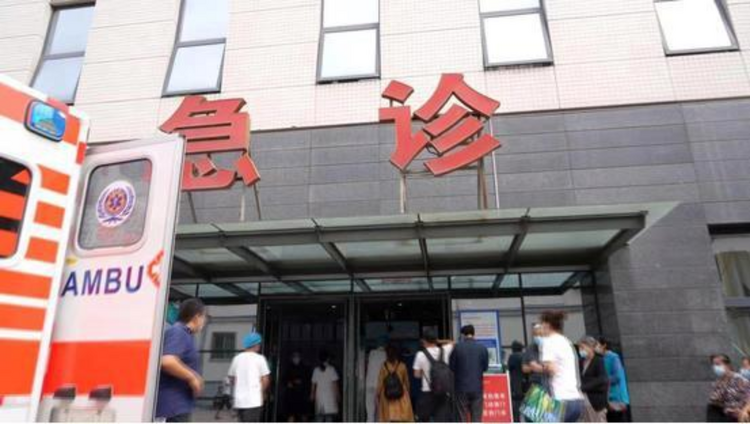 轉載：交大一附院成功組織“5G+急危重症智慧移動救治平臺”實戰演練_fororder_圖片6