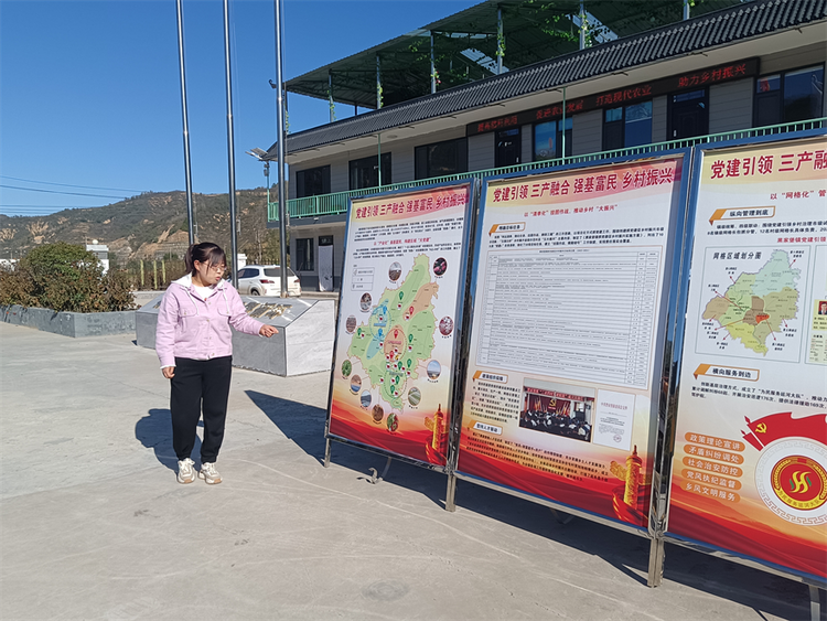黃河安瀾·津潤三秦│延安市延長縣：循環農業助推經濟發展_fororder_圖片7