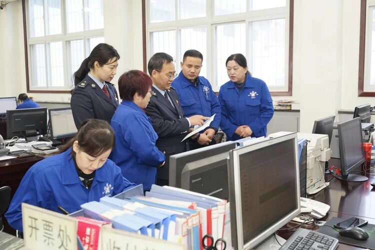 “工作難題，就是我們的攻關課題”_fororder_7097dc760d2d2da20fb256a6bddcf4c9