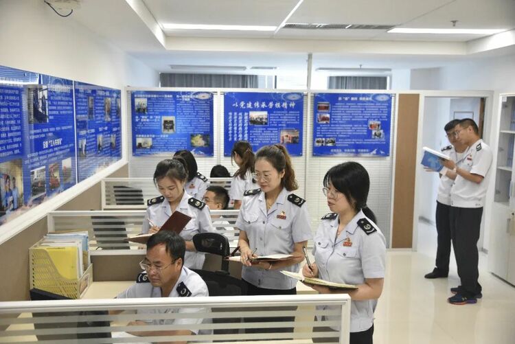 “工作難題，就是我們的攻關課題”_fororder_699b38e37b8f1ca2dfcf3e54753e9bbd