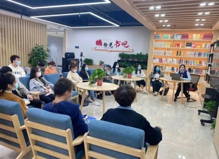 西安市雁塔區：轉變作風強服務 助企紓困促發展_fororder_微信圖片_20220922134725