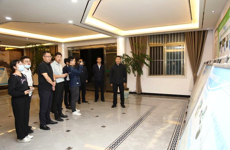 （轉載）強執法 育優苗 塑品牌 安康講好漁業故事