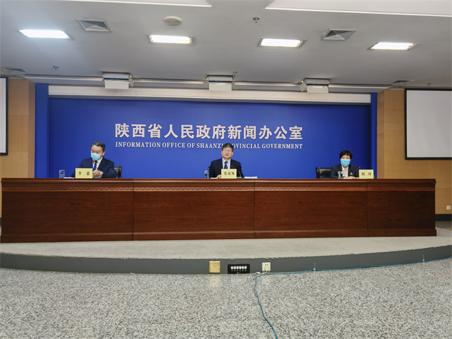 楊淩：推動國際交流合作 打造農業對外開放新高地_fororder_圖片1