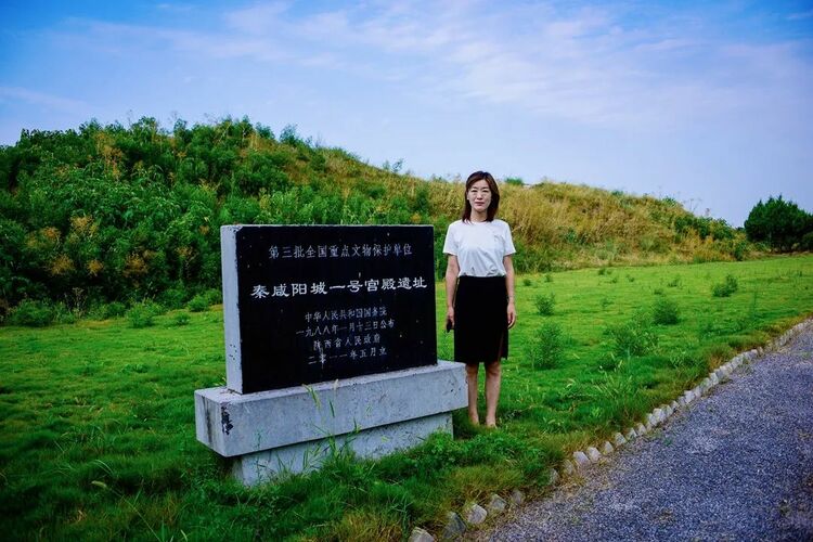 王海俠：我每天都在面對一段鮮活的歷史_fororder_72be1d5651710619198fc9c541add859