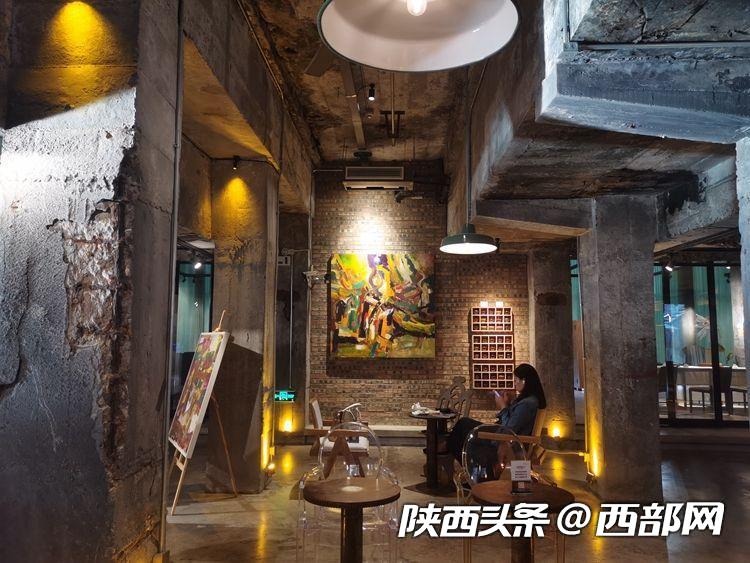 （轉載）日可遊夜可賞 雁塔煥發新光彩