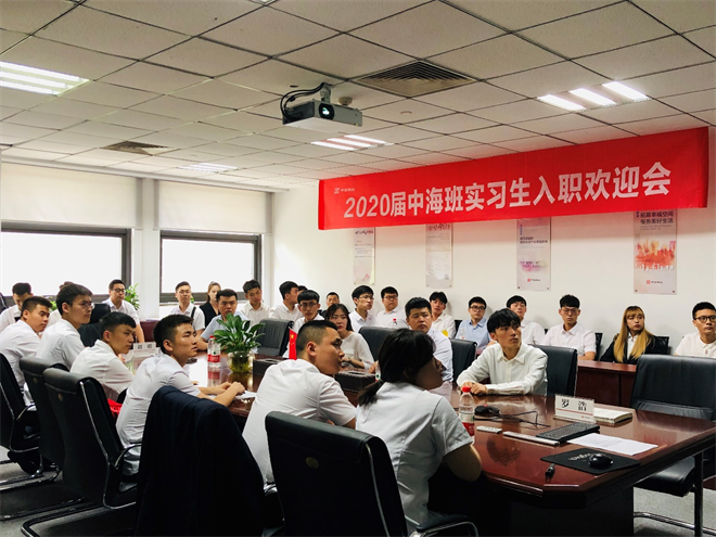 西安歐亞學院：産教融合 校企共贏_fororder_圖片4