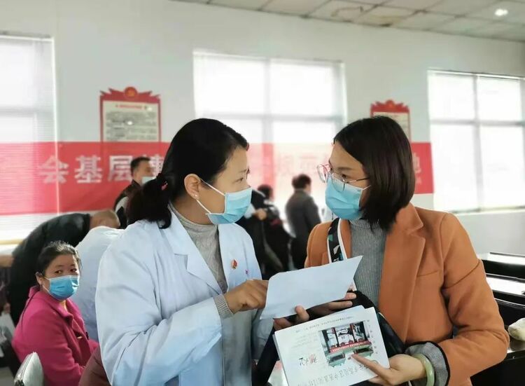 西安市高陵區：以高品質生活為目標提升城市溫度_fororder_微信圖片_20221121104844