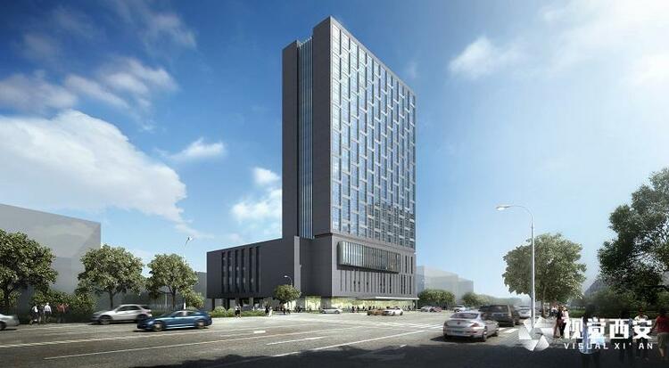 （轉載）西安市碑林區：全力打造精品工程民心工程 不斷提高群眾獲得感幸福感