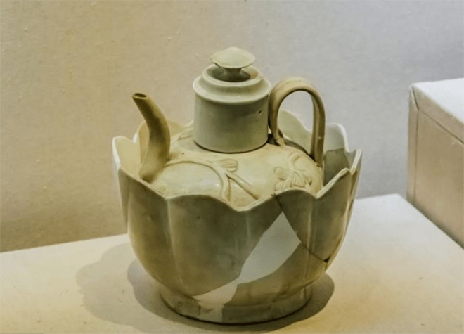 從歷代飲酒器具的演變見證柳林酒的文化內涵_fororder_圖片12