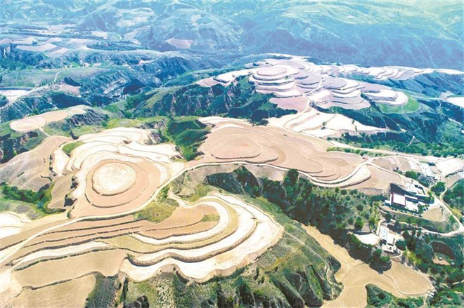 （轉發）風起正是揚帆時 奮楫逐浪天地寬——府谷縣以實幹推動高品質發展行穩致遠_fororder_微信圖片_20221113101703