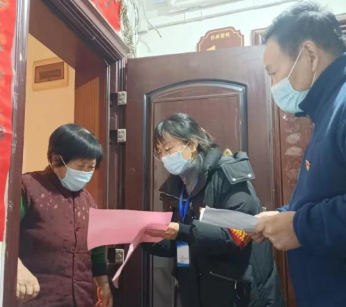 西安碑林區：黨建引領聚合力 服務群眾有溫度_fororder_QQ圖片20221208095823